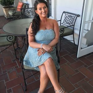 Meet your Posher, Karen